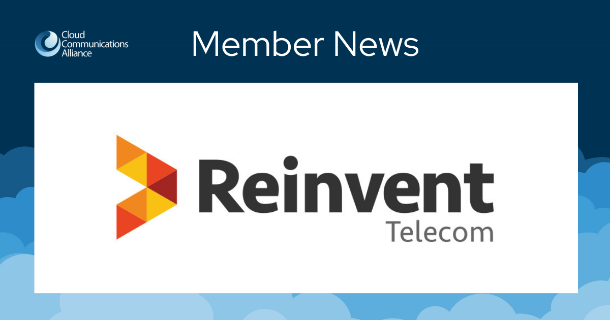 Reinvent Telecom Wins 2023 Visionary Spotlight Award For Its White